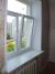Фото 23. Пластиковое окно в сталинском доме ( Т - образное окно из ПВХ Trocal, вид сбоку)