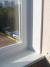 Фото 36. Фальш откос + пластиковое окно TROCAL (см.Фото 33). Серия дома II-68.