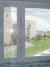 Фото 11. Пластиковое окно с жалюзи внутри стеклопакета, профиль TROCAL Innonova 70 M5
