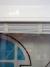 Фото 7. Образец пластикового окна с жалюзи внутри, профиль TROCAL Innonova 70 M5 (жалюзи собраны вверх)